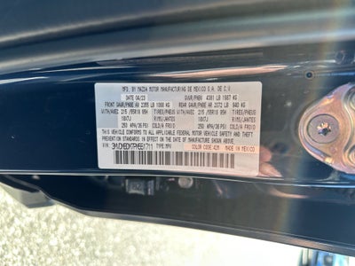 2023 Mazda Mazda CX-30 2.5 S Premium