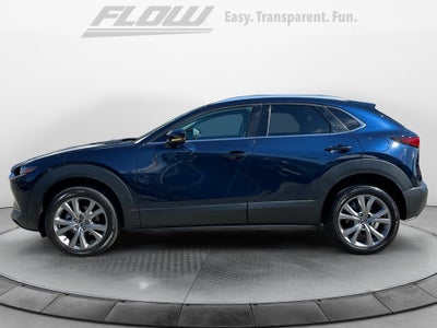 2023 Mazda Mazda CX-30 2.5 S Premium