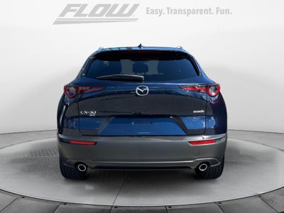2023 Mazda Mazda CX-30 2.5 S Premium