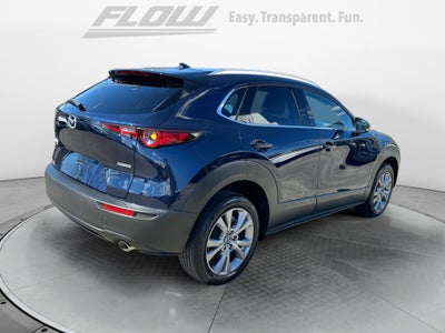 2023 Mazda Mazda CX-30 2.5 S Premium