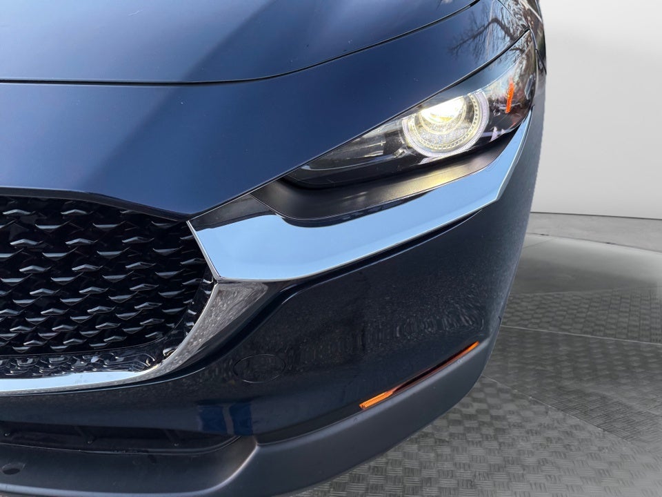 2025 Mazda Mazda CX-30 2.5 S Premium Package