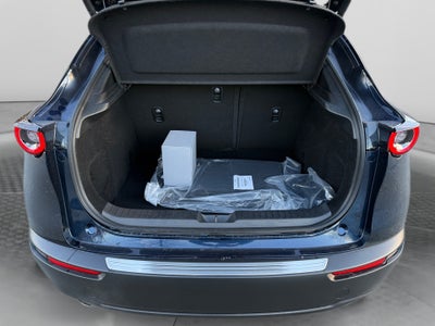 2025 Mazda Mazda CX-30 2.5 S Premium Package