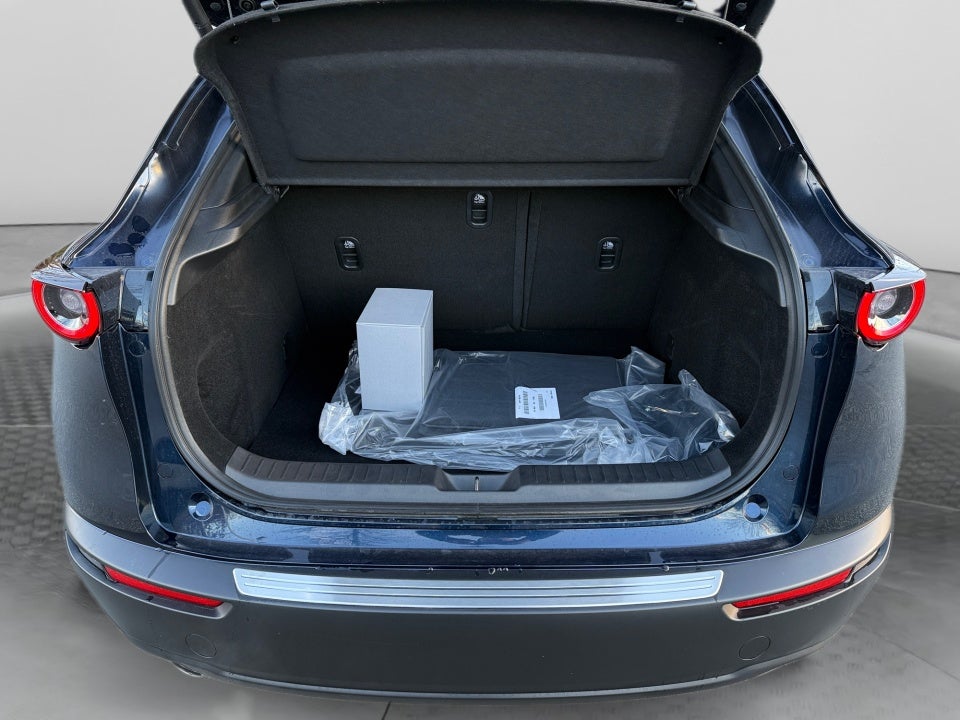 2025 Mazda Mazda CX-30 2.5 S Premium Package