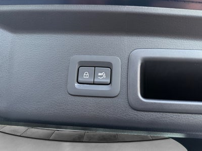 2025 Mazda Mazda CX-30 2.5 S Premium Package