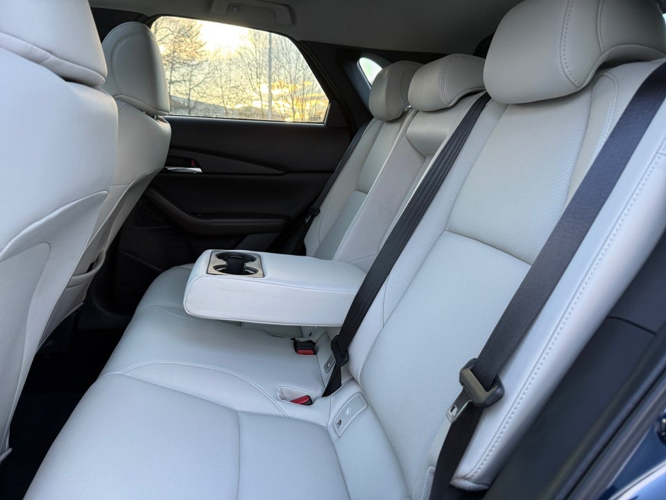 2025 Mazda Mazda CX-30 2.5 S Premium Package