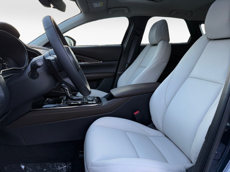 2025 Mazda Mazda CX-30 2.5 S Premium Package