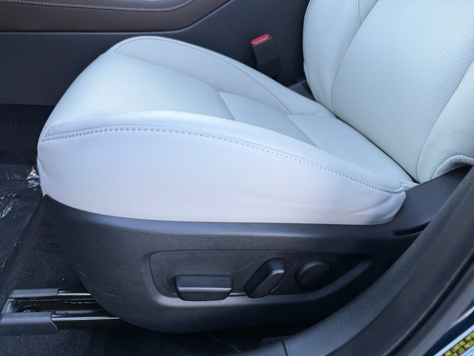 2025 Mazda Mazda CX-30 2.5 S Premium Package