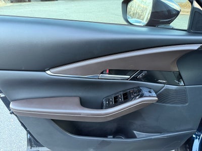 2025 Mazda Mazda CX-30 2.5 S Premium Package