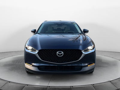 2025 Mazda Mazda CX-30 2.5 S Premium Package