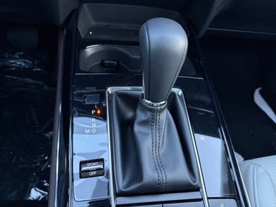 2025 Mazda Mazda CX-30 2.5 S Premium Package