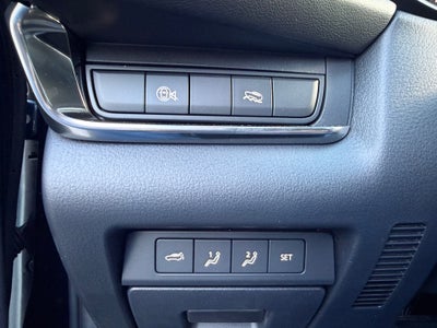 2025 Mazda Mazda CX-30 2.5 S Premium Package