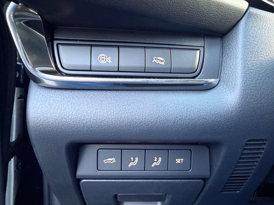 2025 Mazda Mazda CX-30 2.5 S Premium Package