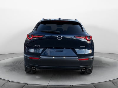 2025 Mazda Mazda CX-30 2.5 S Premium Package