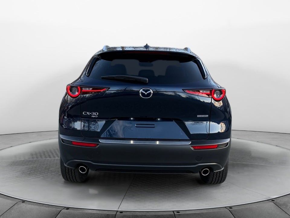 2025 Mazda Mazda CX-30 2.5 S Premium Package