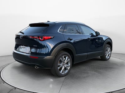 2025 Mazda Mazda CX-30 2.5 S Premium Package