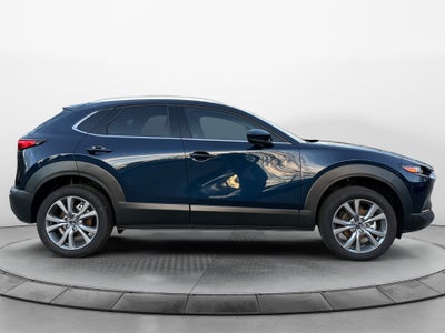 2025 Mazda Mazda CX-30 2.5 S Premium Package