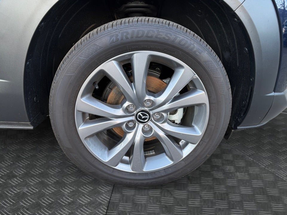 2025 Mazda Mazda CX-30 2.5 S Premium Package