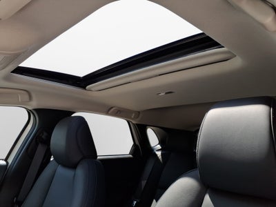 2025 Mazda Mazda CX-30 2.5 S Premium Package