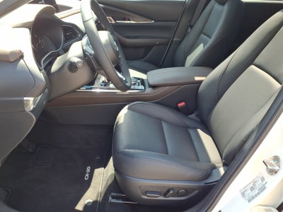 2025 Mazda Mazda CX-30 2.5 S Premium Package
