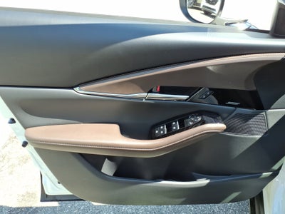 2025 Mazda Mazda CX-30 2.5 S Premium Package