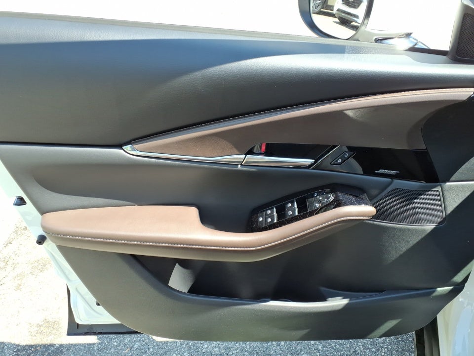 2025 Mazda Mazda CX-30 2.5 S Premium Package