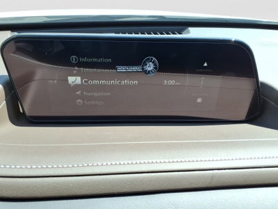 2025 Mazda Mazda CX-30 2.5 S Premium Package