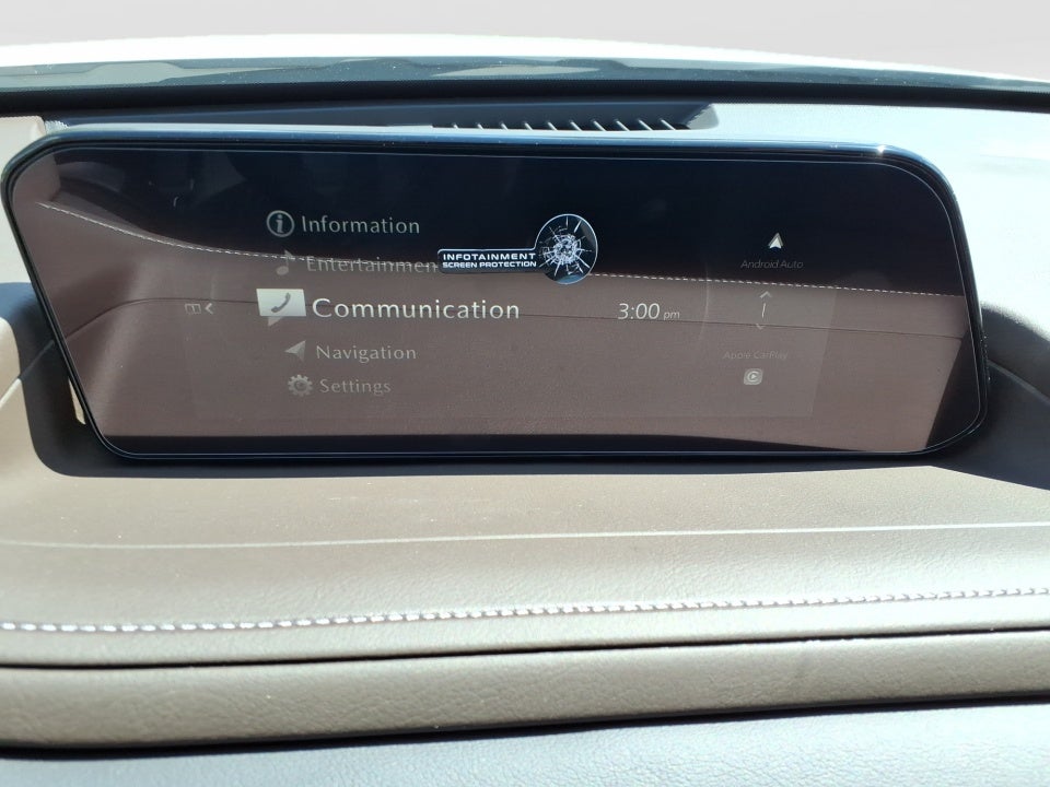 2025 Mazda Mazda CX-30 2.5 S Premium Package