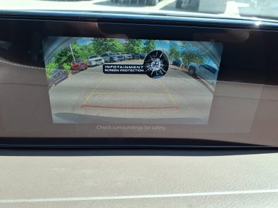 2025 Mazda Mazda CX-30 2.5 S Premium Package