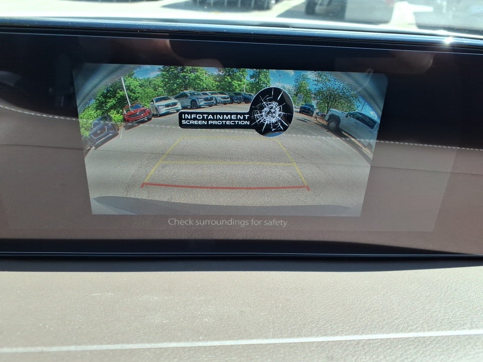 2025 Mazda Mazda CX-30 2.5 S Premium Package