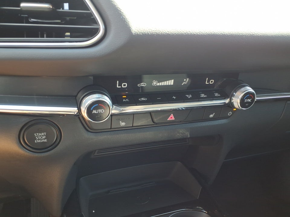 2025 Mazda Mazda CX-30 2.5 S Premium Package