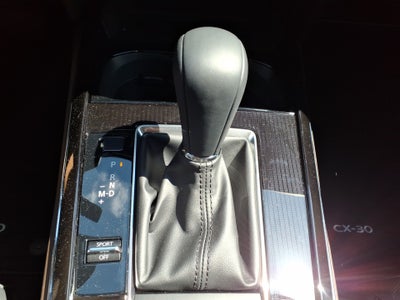 2025 Mazda Mazda CX-30 2.5 S Premium Package