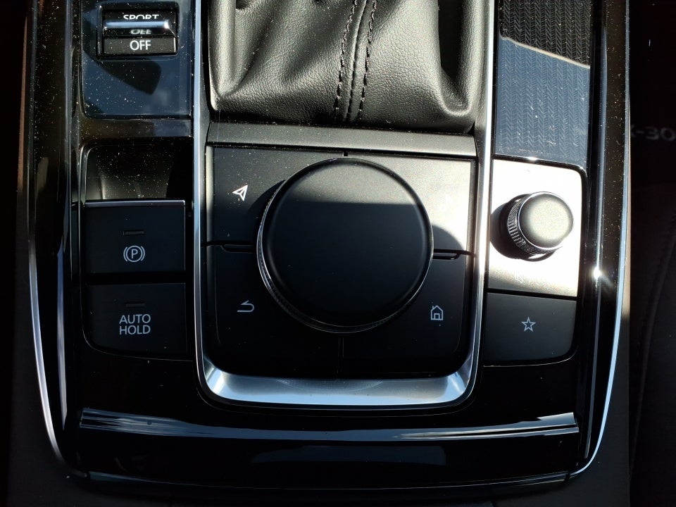 2025 Mazda Mazda CX-30 2.5 S Premium Package