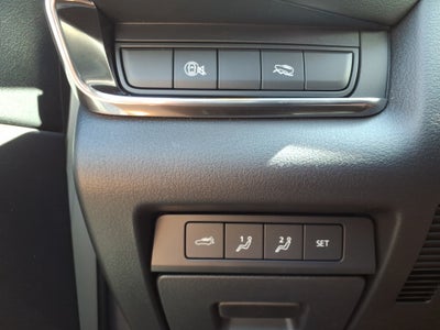 2025 Mazda Mazda CX-30 2.5 S Premium Package