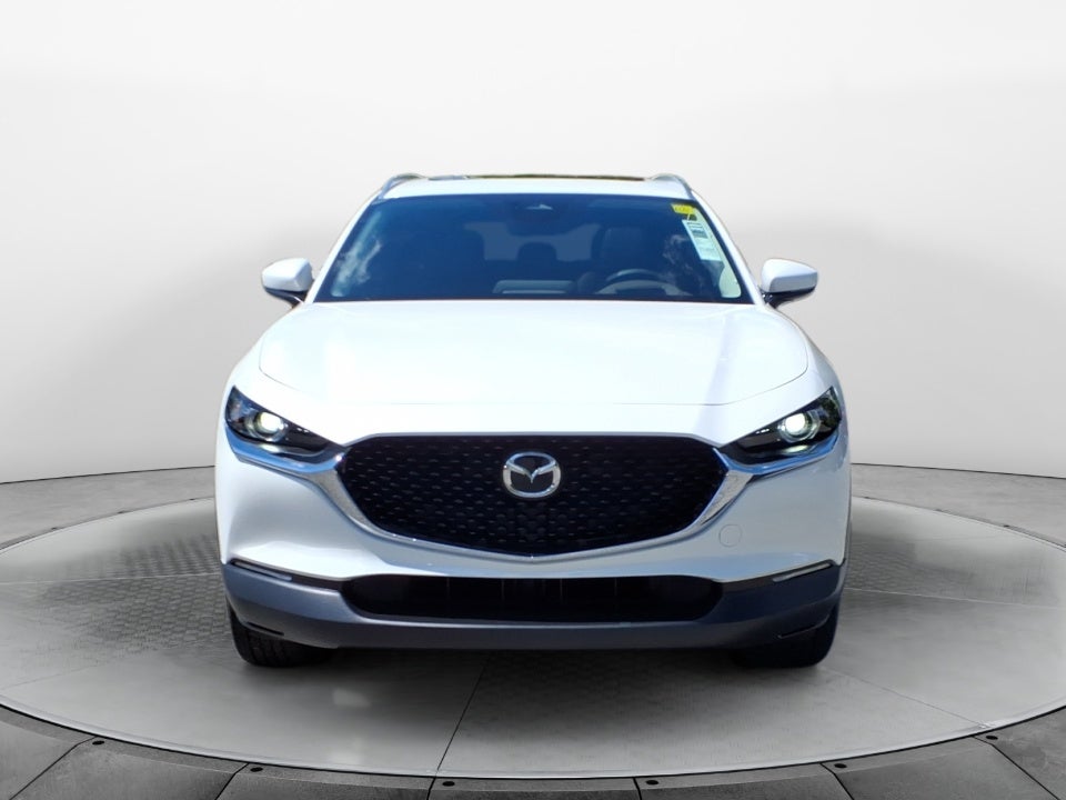 2025 Mazda Mazda CX-30 2.5 S Premium Package