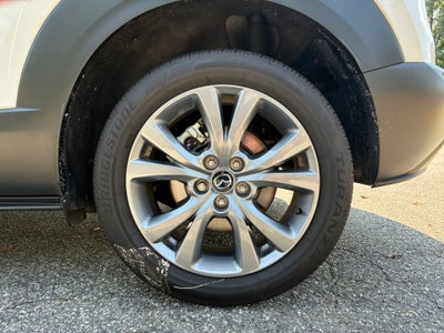 2025 Mazda Mazda CX-30 2.5 S Premium Package