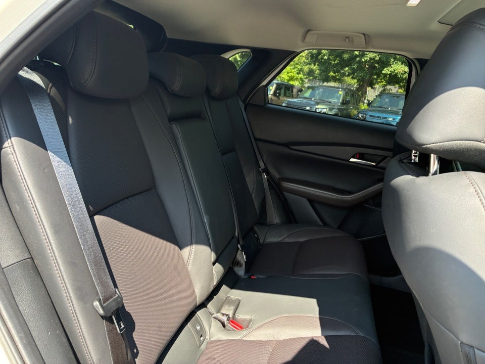 2025 Mazda Mazda CX-30 2.5 S Premium Package