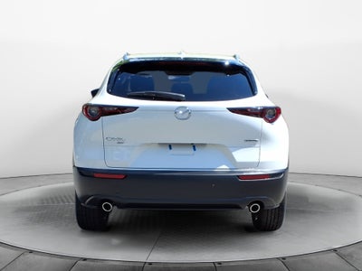 2025 Mazda Mazda CX-30 2.5 S Premium Package