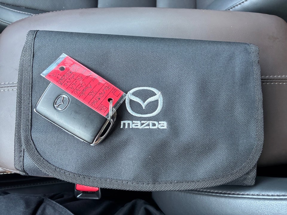 2025 Mazda Mazda CX-30 2.5 S Premium Package