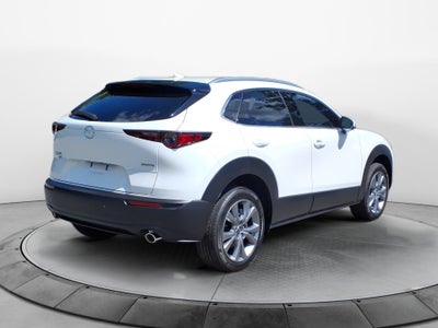 2025 Mazda Mazda CX-30 2.5 S Premium Package