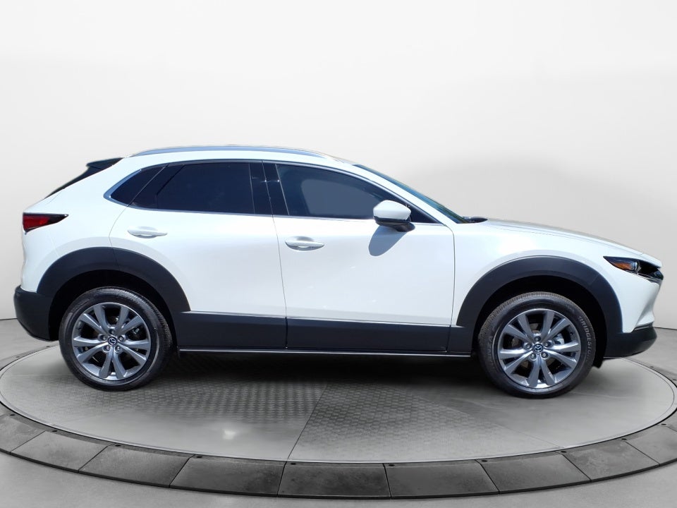 2025 Mazda Mazda CX-30 2.5 S Premium Package