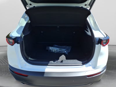 2025 Mazda Mazda CX-30 2.5 S Premium Package
