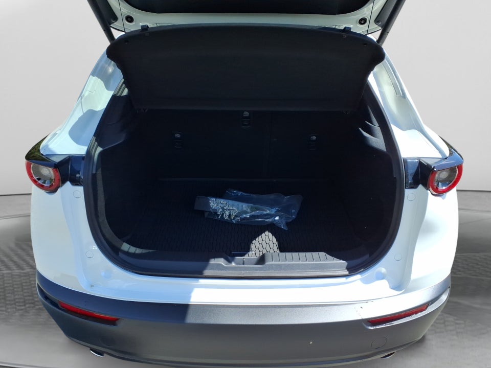 2025 Mazda Mazda CX-30 2.5 S Premium Package