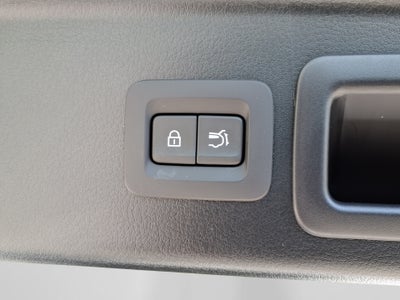 2025 Mazda Mazda CX-30 2.5 S Premium Package