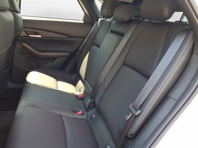2025 Mazda Mazda CX-30 2.5 S Premium Package