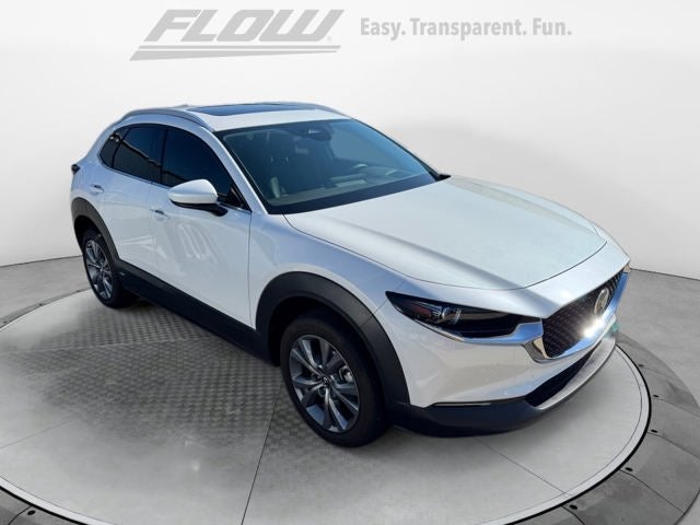 2025 Mazda Mazda CX-30 2.5 S Premium Package