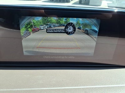 2025 Mazda Mazda CX-30 2.5 S Premium Package
