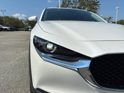 2025 Mazda Mazda CX-30 2.5 S Premium Package