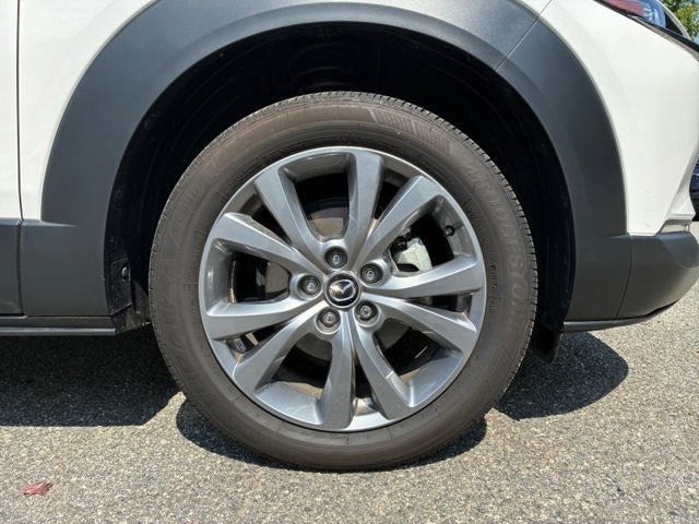 2025 Mazda Mazda CX-30 2.5 S Premium Package