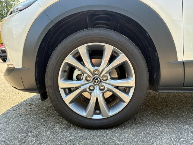 2025 Mazda Mazda CX-30 2.5 S Premium Package