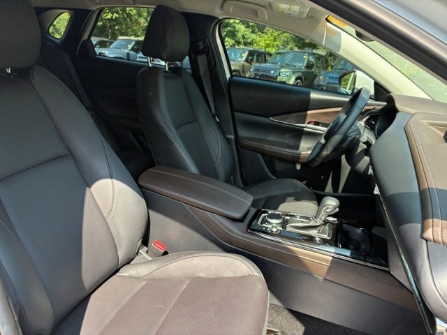 2025 Mazda Mazda CX-30 2.5 S Premium Package